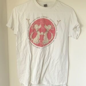 Max from Grinch that Stole Christmas tshirt